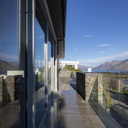 Lago Infinito By Sotheby'S Luxury Rental Homes Queenstown Ngoại thất bức ảnh