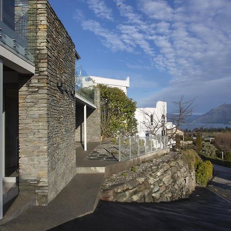 Lago Infinito By Sotheby'S Luxury Rental Homes Queenstown Ngoại thất bức ảnh