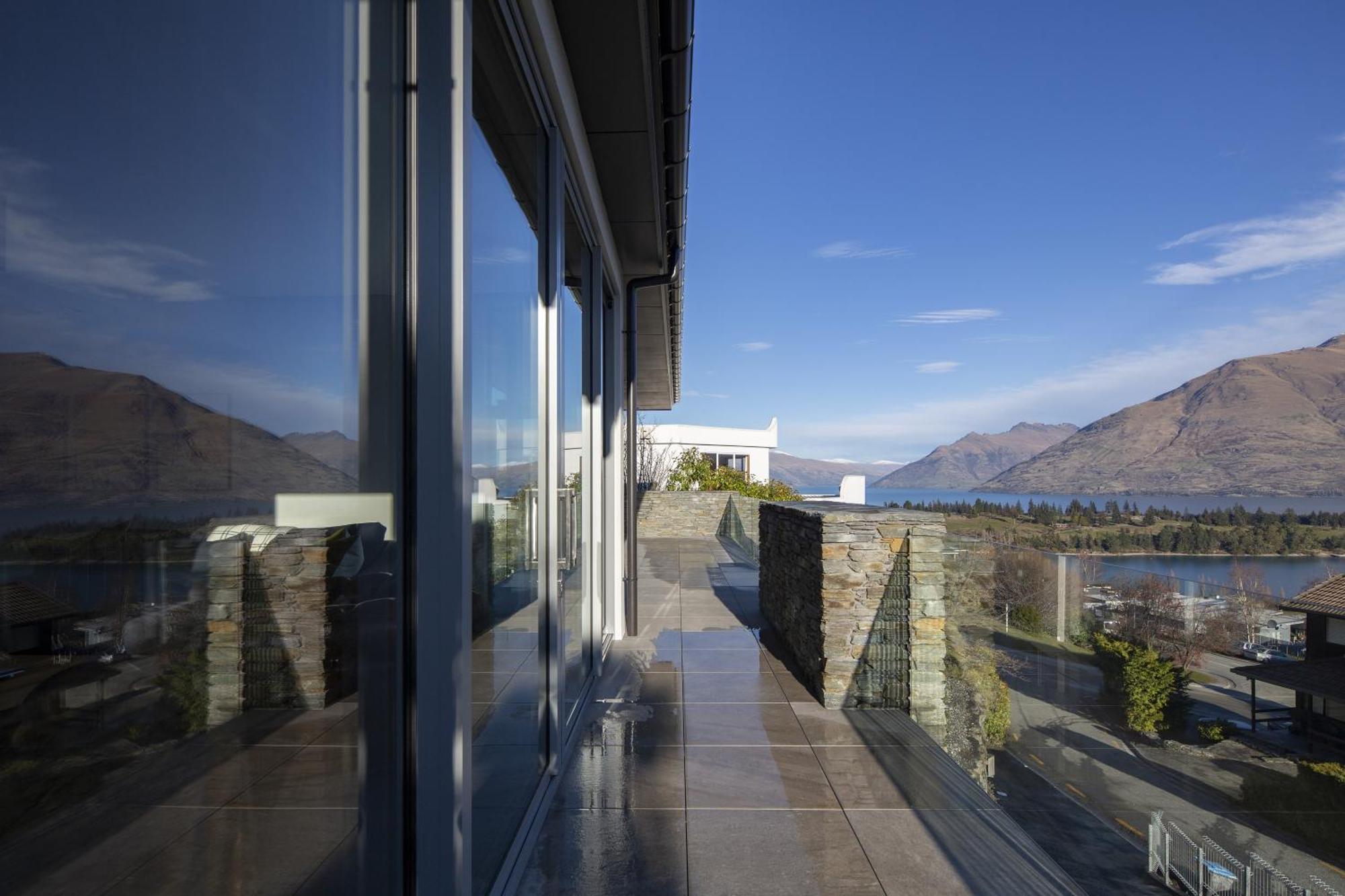 Lago Infinito By Sotheby'S Luxury Rental Homes Queenstown Ngoại thất bức ảnh