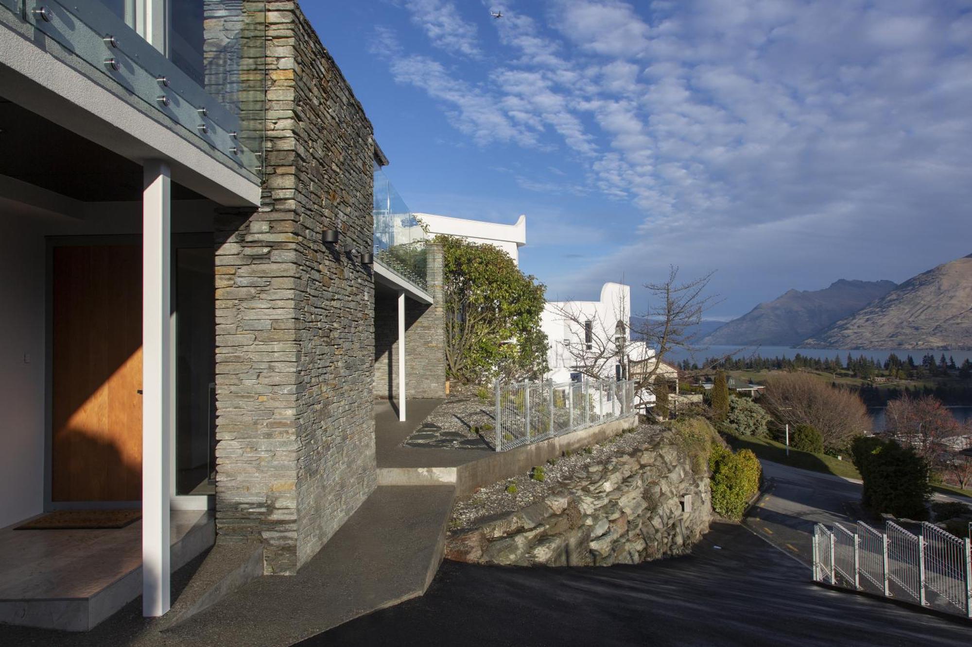 Lago Infinito By Sotheby'S Luxury Rental Homes Queenstown Ngoại thất bức ảnh