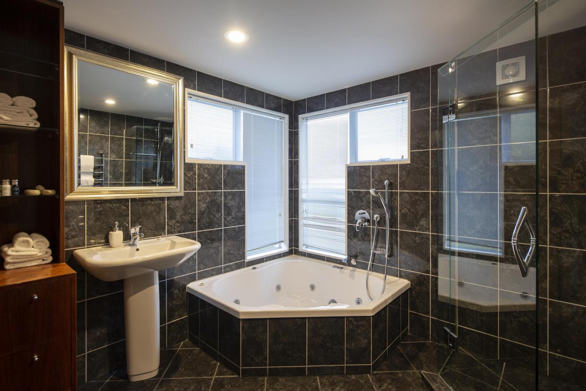 Lago Infinito By Sotheby'S Luxury Rental Homes Queenstown Ngoại thất bức ảnh