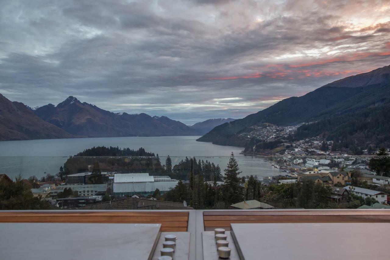 Lago Infinito By Sotheby'S Luxury Rental Homes Queenstown Ngoại thất bức ảnh