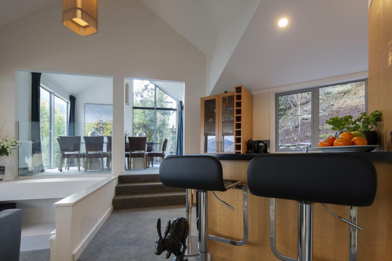 Lago Infinito By Sotheby'S Luxury Rental Homes Queenstown Ngoại thất bức ảnh
