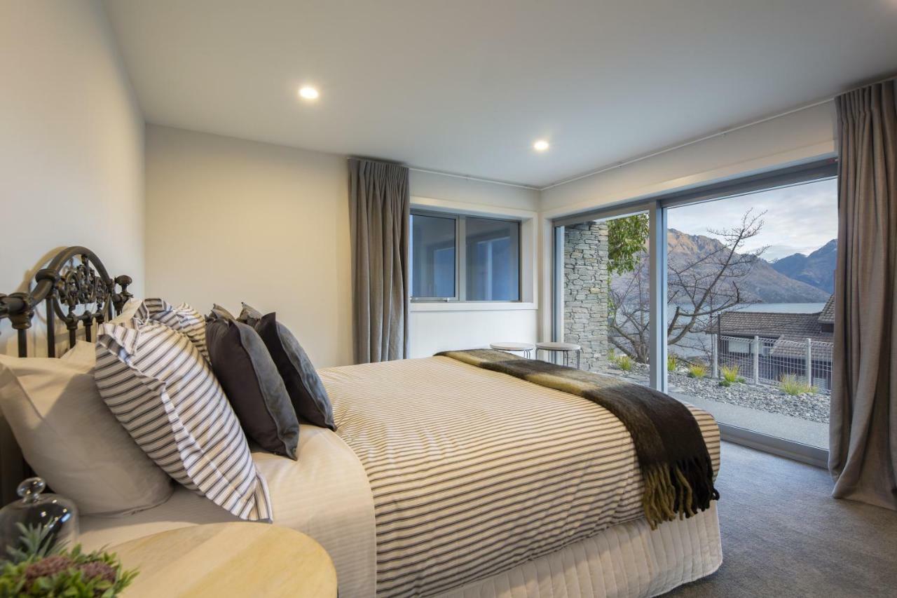 Lago Infinito By Sotheby'S Luxury Rental Homes Queenstown Ngoại thất bức ảnh
